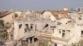 Guerra en Oriente Próximo, hoy en directo | Israel ataca de nuevo a Irán tras el lanzamiento de misiles que ha dejado tres muertos en el país hebreo