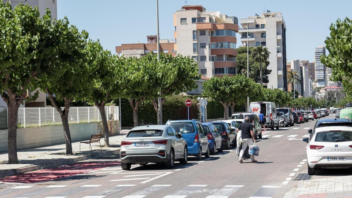El Ayuntamiento de Alicante confirma la ubicación para la hoguera Albufereta