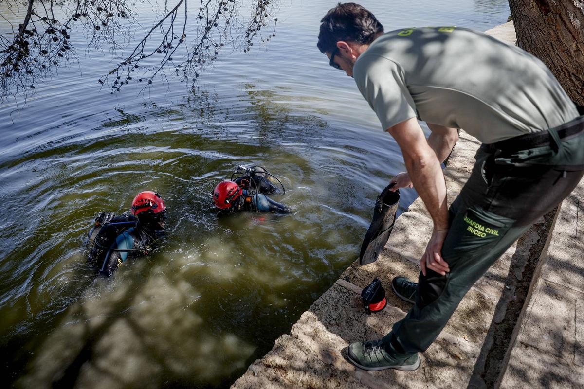 Dana en Mallorca: simulacro de cómo se actuaría ante una emergencia similar a la de Valencia
