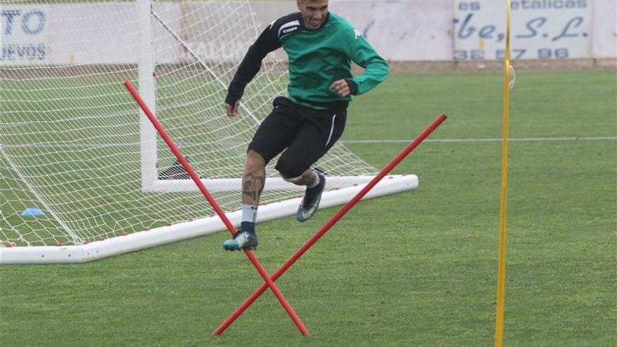 El Córdoba busca el salto definitivo