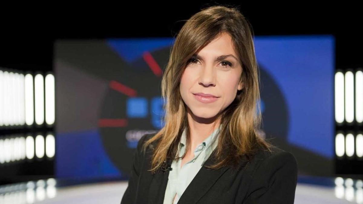 TELE CRISTINA PUIG