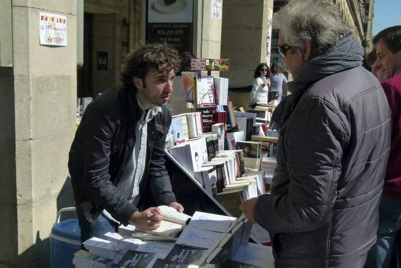 Las mejores imágenes del Día de Aragón