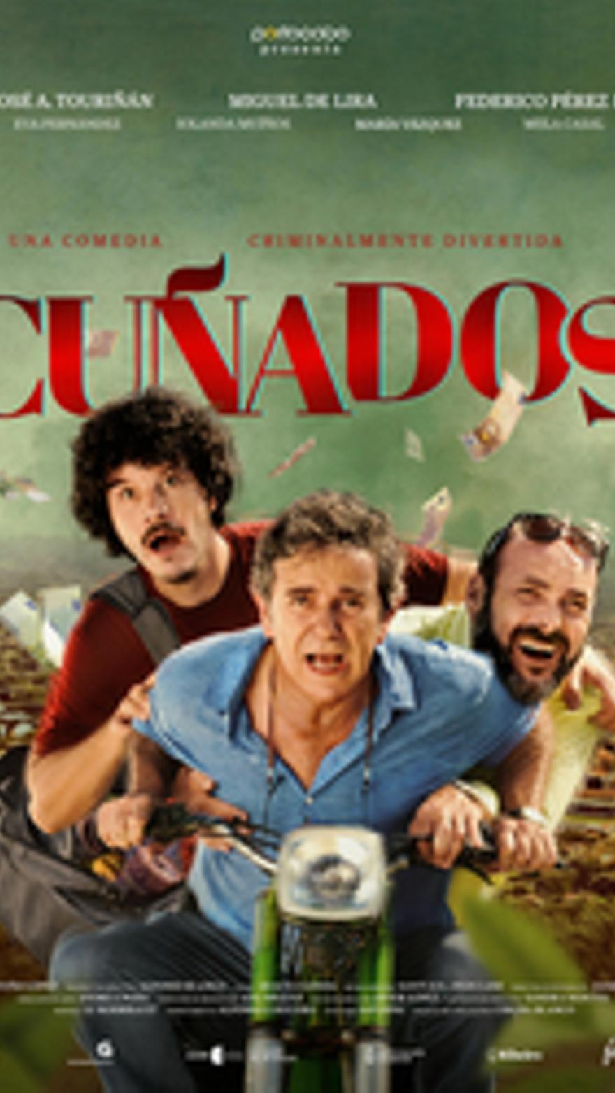 Cuñados