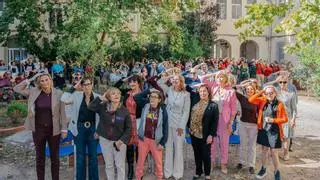 Las cinco grandes reivindicaciones de las personas con daño cerebral adquirido en Castelló