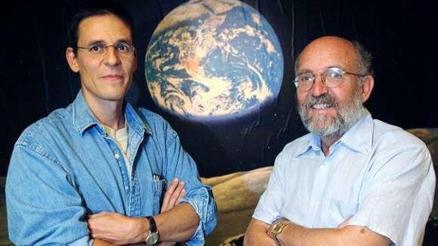 El Nobel de Física premia a tres científicos por sus trabajos sobre la evolución del universo