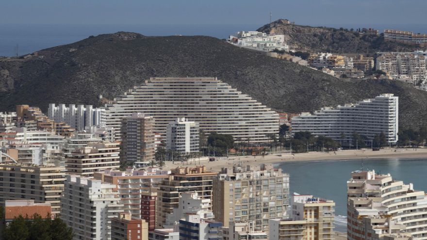 La vivienda alcanza un máximo histórico en la costa con pisos de hasta 2.800 €/m2
