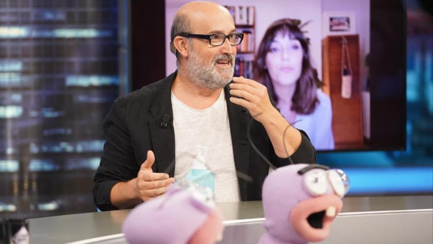 ¿Qué película rechazó hacer Cámara y ahora se arrepiente? &#039;El Hormiguero&#039; lo desvela