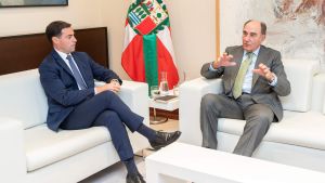 Galán y Pradales