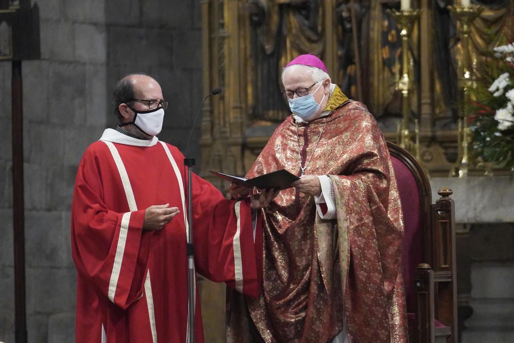 Missa de Sant Narcís de les Fires de Girona