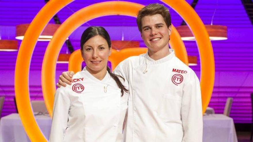 El ayuntamiento habilita una pantalla gigante para seguir la final de Masterchef