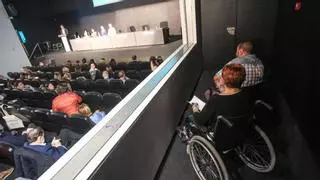 Un congreso en Elche da visibilidad a las enfermedades raras