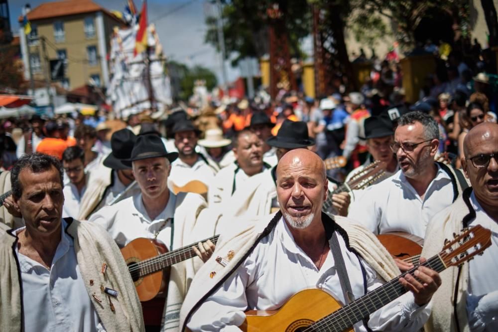 Romería de San Benito 2019