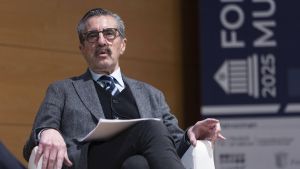 El comissionat del Govern per a la dana, acusat de falsejar el seu títol