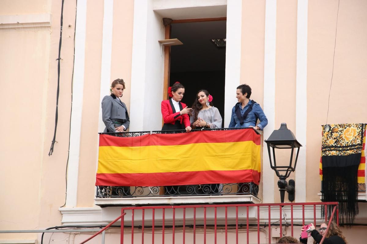 Fiestas patronales de Santa Quitèria de almassora III