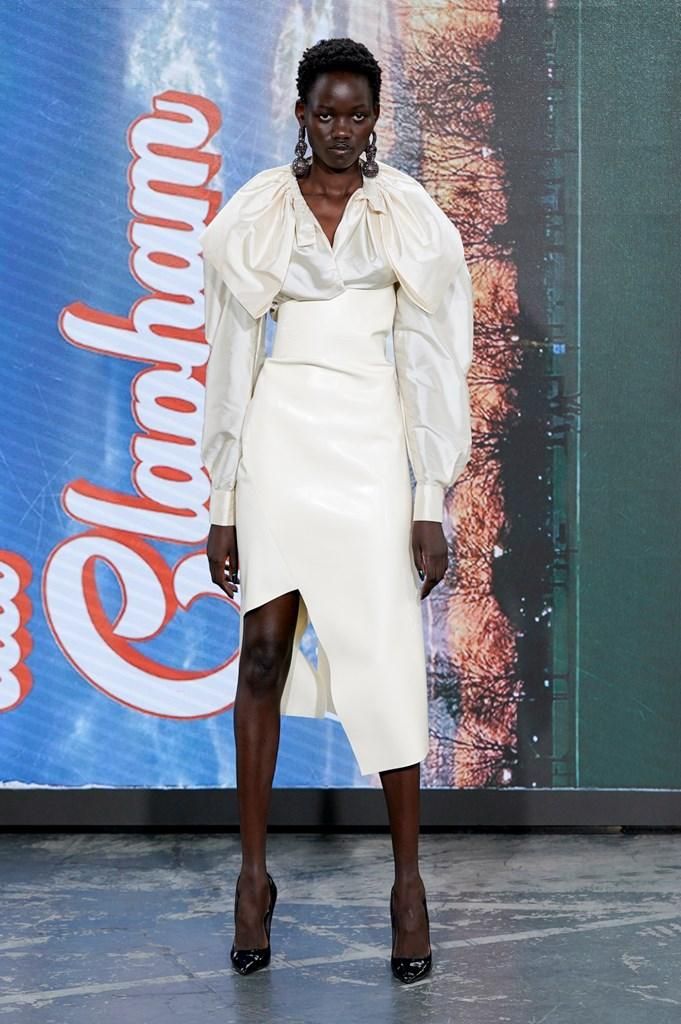 Andreas Kronthaler For Vivienne Westwood