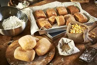 La cesta de la compra cuesta 850 € más al año para los celiacos