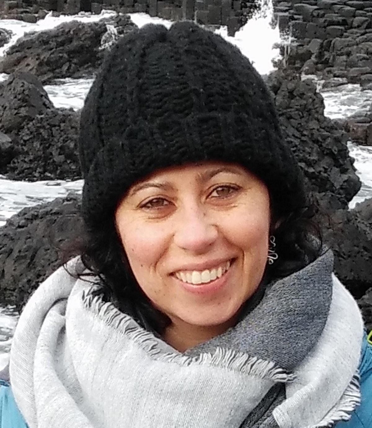Nancy Elías de la Rosa