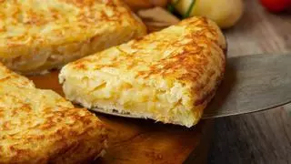 Día de la tortilla de patatas: los errores que cometemos al cocinarla