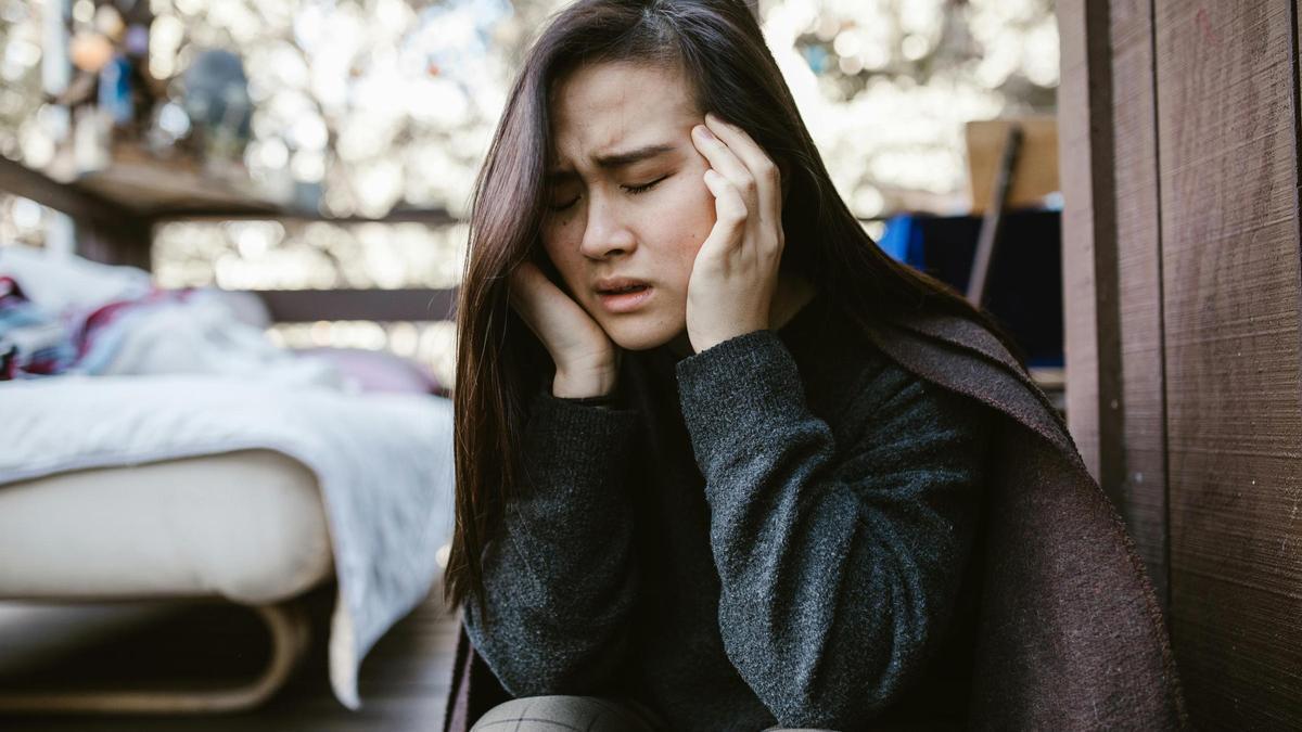 Overthinking, cuando pensar demasiado es agotador