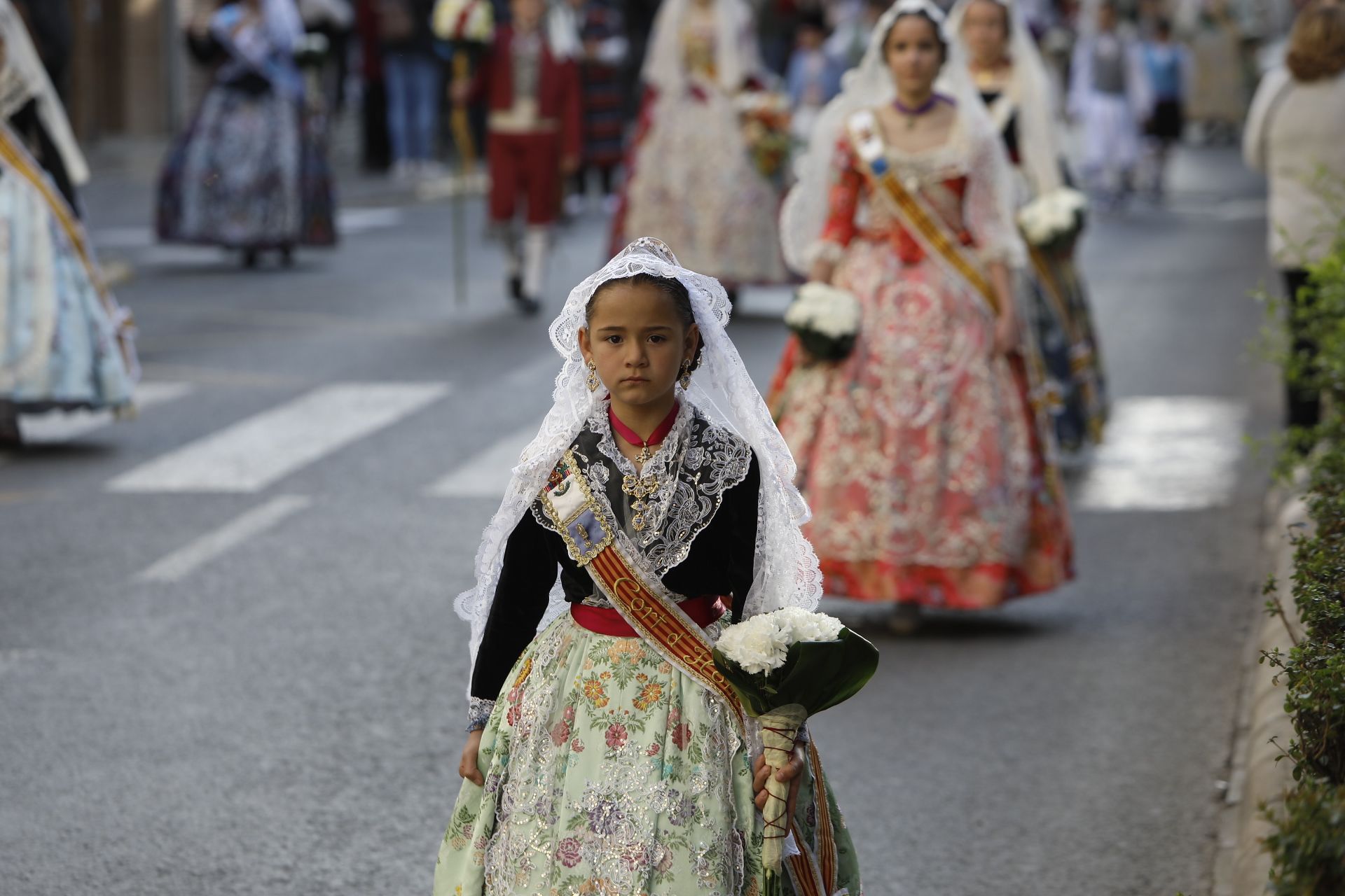 Búscate en la Ofrenda de Torrent 2023