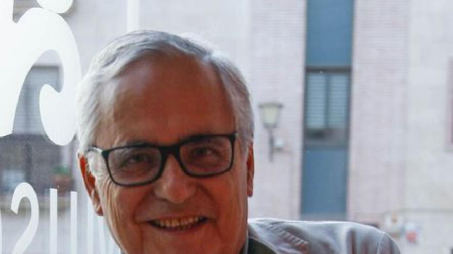 Prensa Ibérica nombra a Juan Cruz como adjunto a la Presidencia