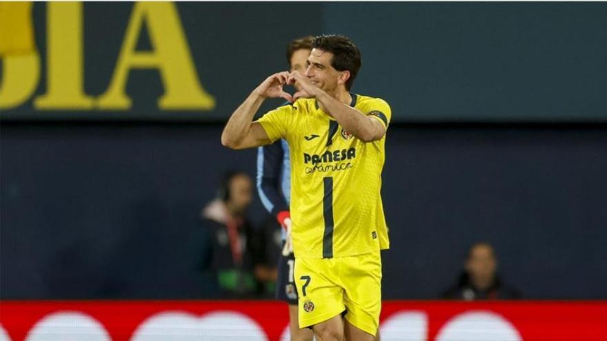 El calendario que acerca al Villarreal a la Champions League: nueve partidos para confirmar el sueño