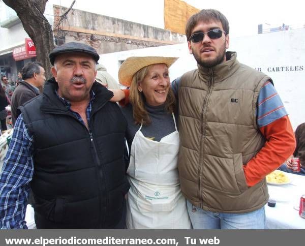 ZONA D 1 - PAELLAS DE BENICASSIM