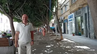 «La protección del Patrimonio en Málaga debería ser más rigurosa»