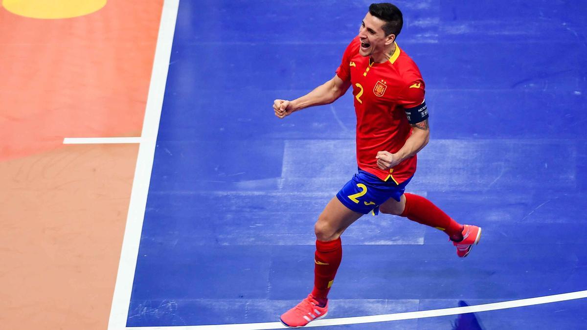 Carlos Ortiz sigue siendo clave a sus 38 años