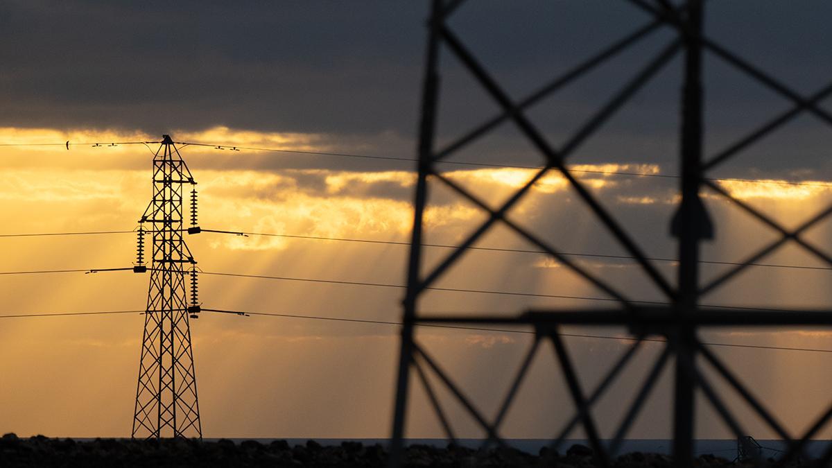 El sistema eléctrico peninsular está restablecido al 100%