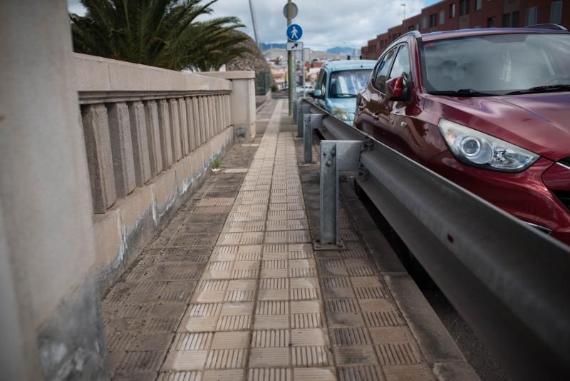 Los vecinos de El Humilladero reclaman mejoras en la zona