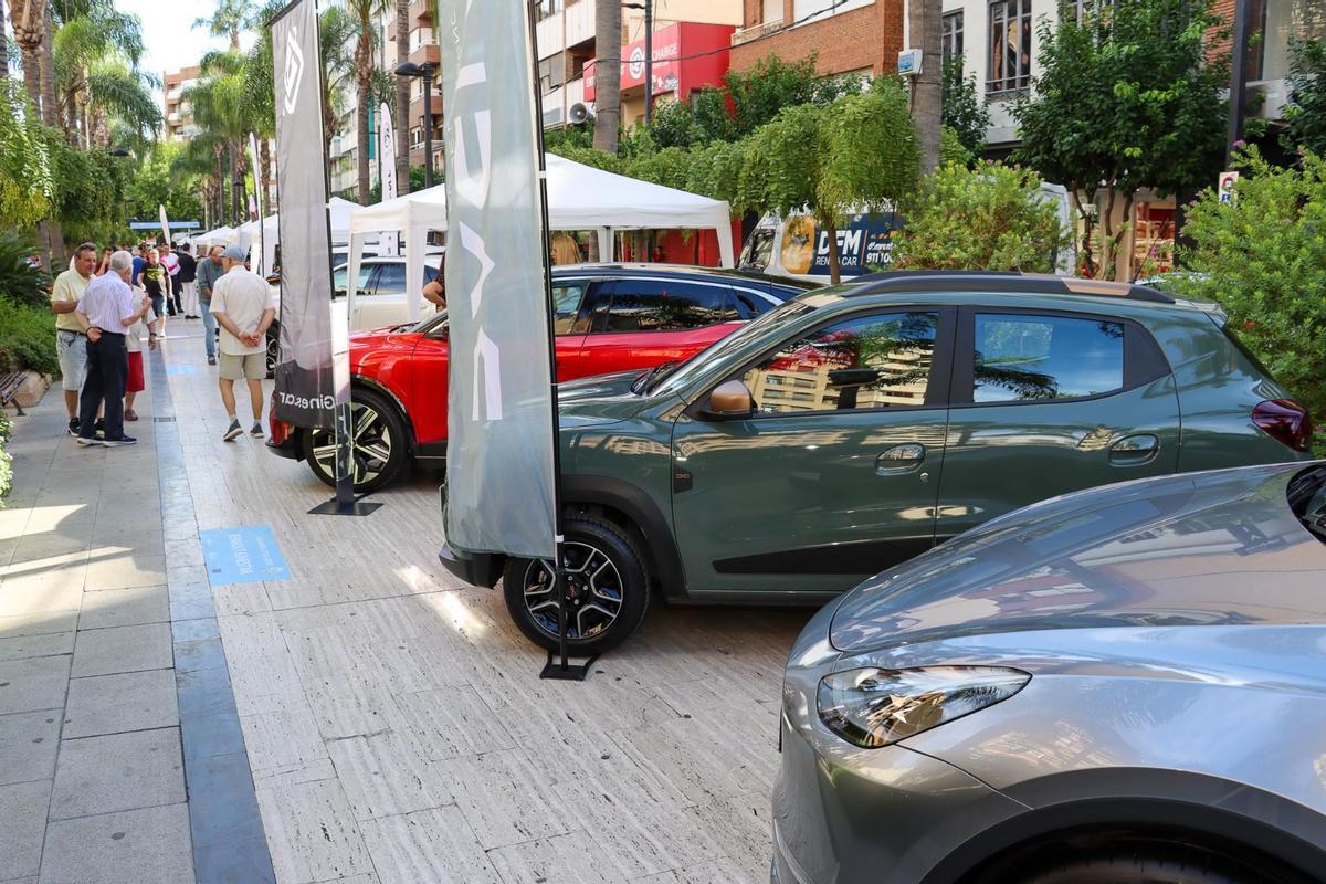 Feria de la Movilidad de Torrent 2023 Feria de la Movilidad de Torrent 2023