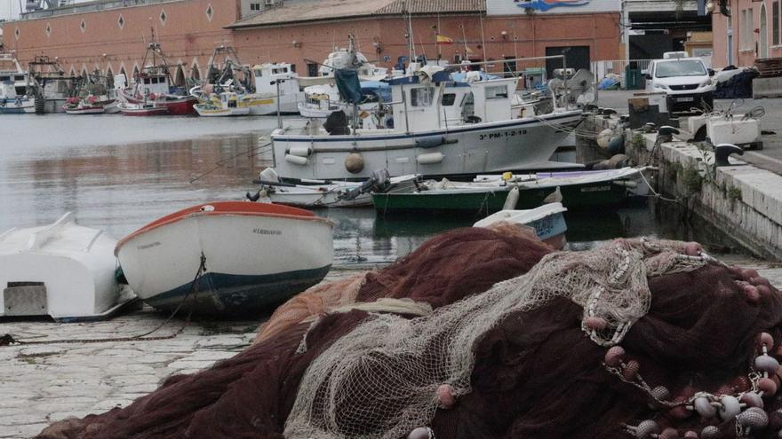 Baleares tiene 46 embarcaciones recreativas por cada barco de pesca profesional