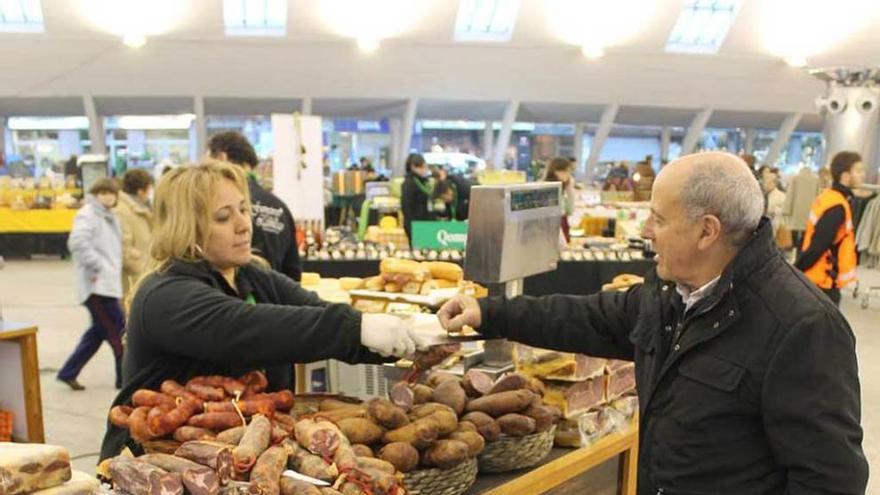 La Pola saborea lo mejor de Asturias y de Portugal