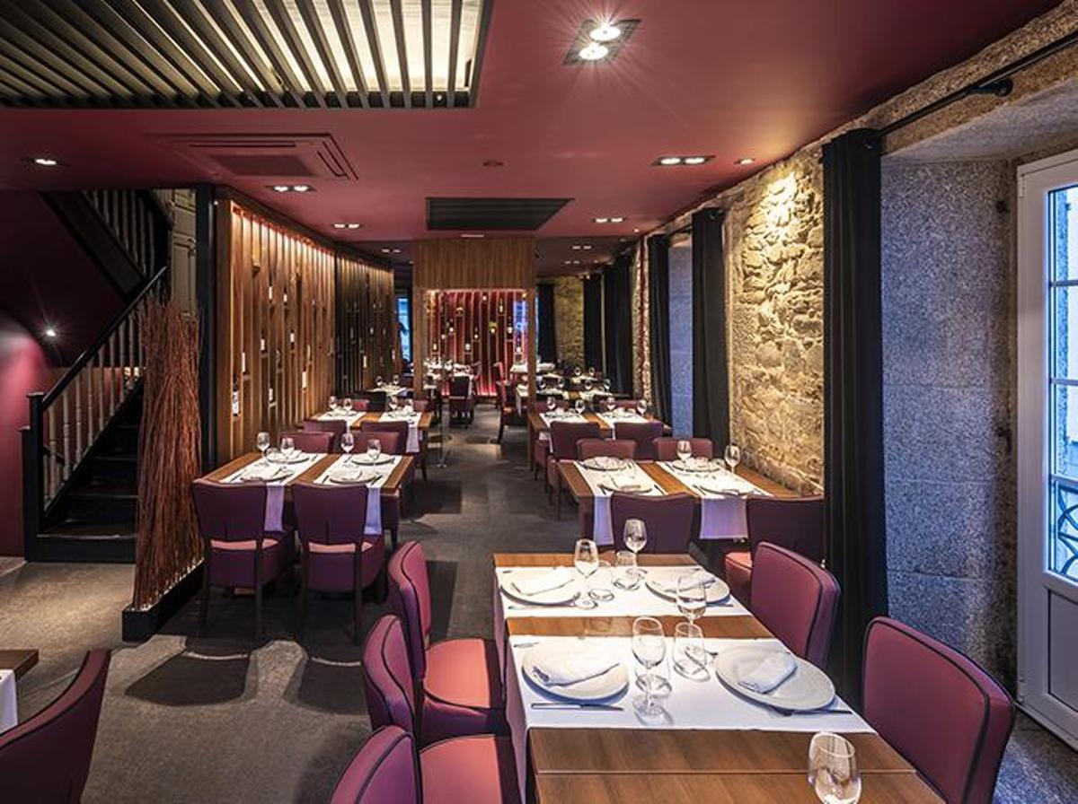 Restaurante San Jaime