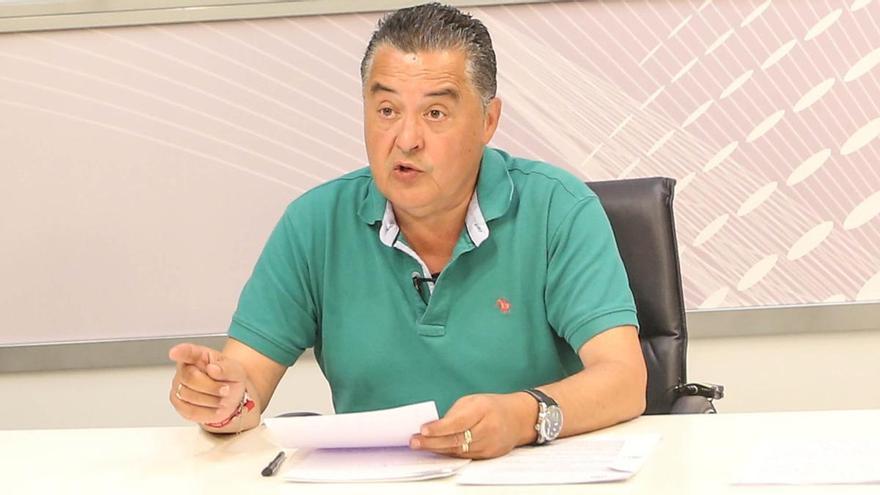 La UCIN lamenta que Manuel Martínez no se haya dado cuenta todavía de que gobierna en minoría