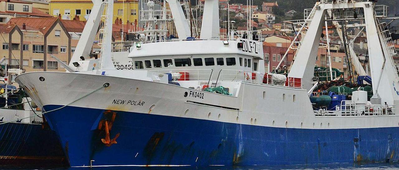 El caso "New Polar", pendiente del escrito de acusación del fiscal para  apertura de juicio oral - Faro de Vigo
