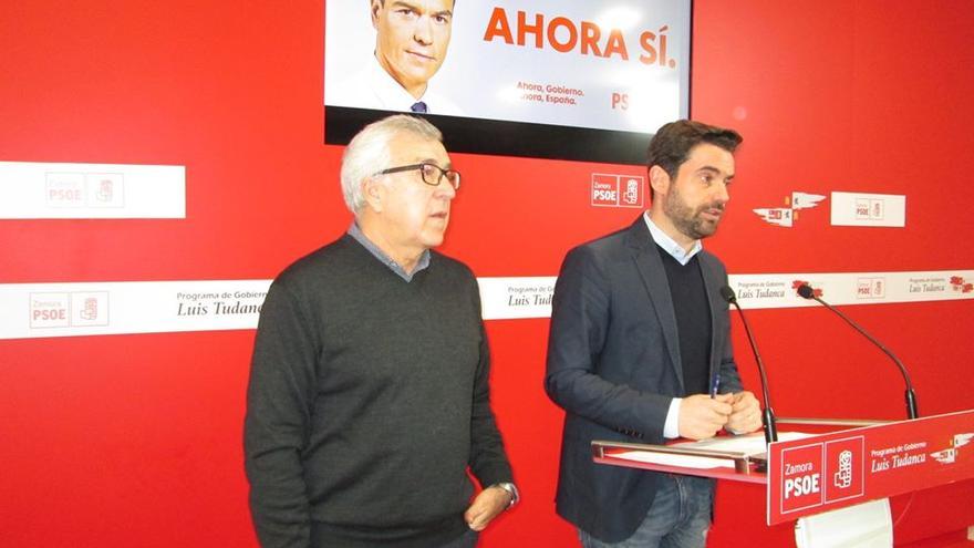 Zamora estará conectada en los vuelos internacionales Train &amp; Fly de Iberia