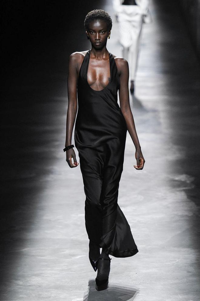 Saint Laurent