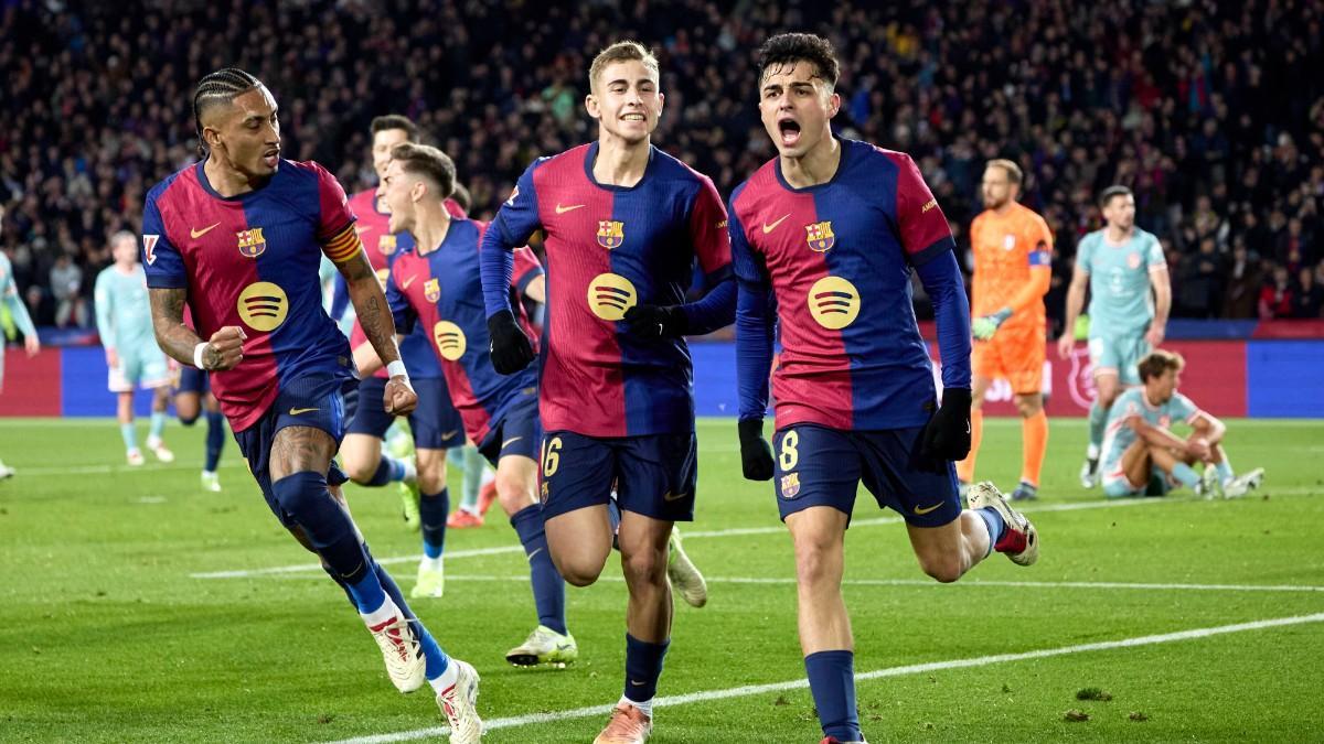 FC Barcelona y Atlético de Madrid se enfrentan hoy en las semifinales de la Copa del Rey