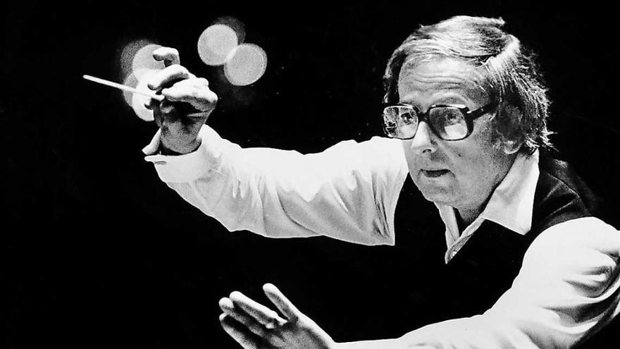 André Previn (1929-2019), l&#039;antiespecialista