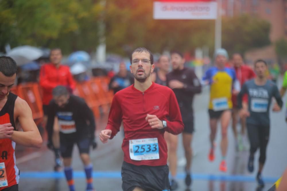 Búscate en la Carrera Galápagos 2018