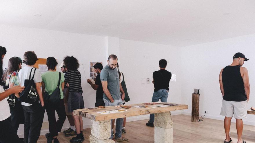 La Reposera lanza su primera convocatoria pública de residencias artísticas en torno a los saberes tradicionales del mundo rural