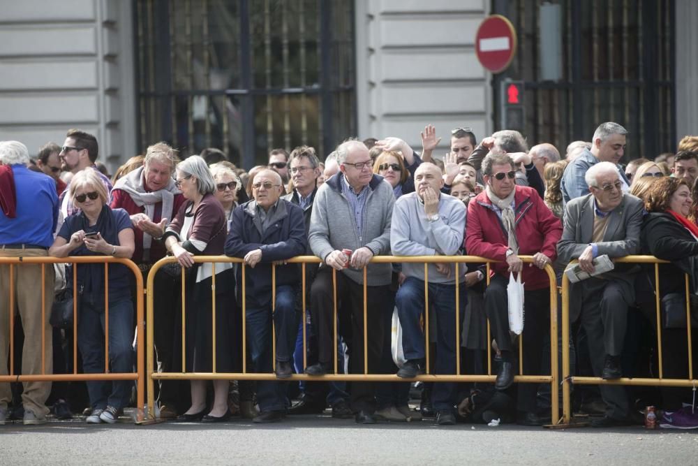 Búscate en la mascletà