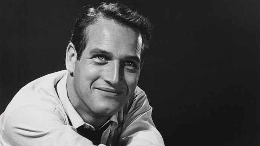 La película perdida de Paul Newman verá la luz en enero