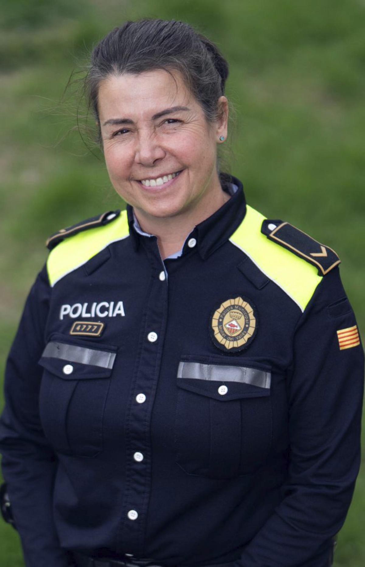 "M’ho vaig creure i ho vaig buscar"