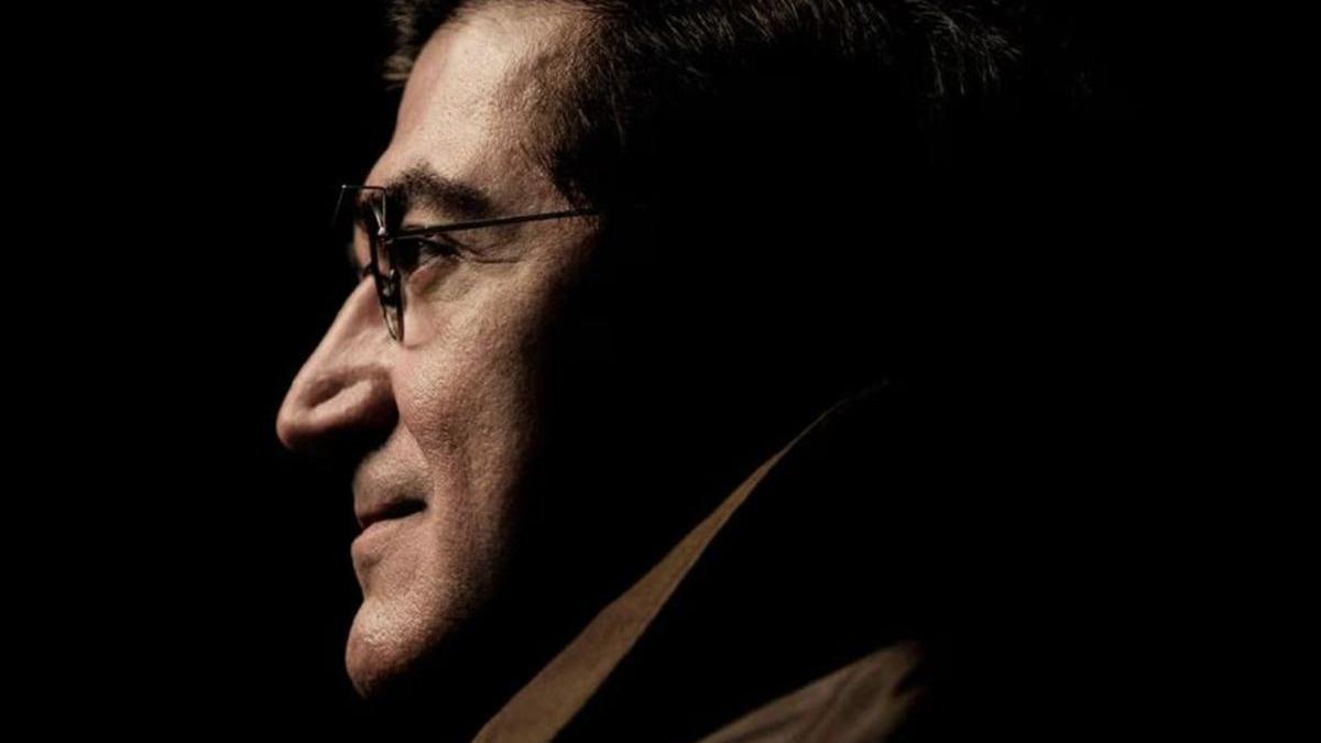 Babayan interpretará un concierto hoy en Málaga.