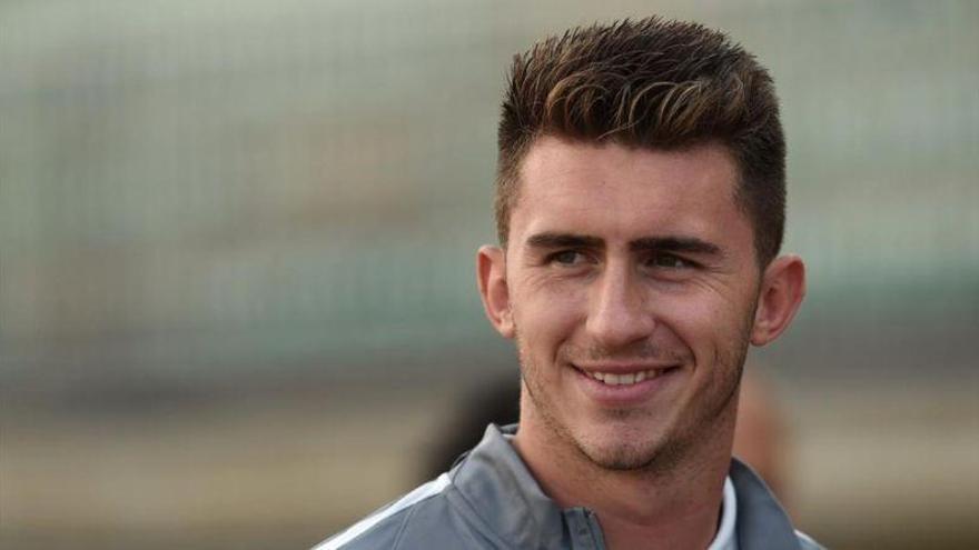 Laporte elige jugar con la selección francesa