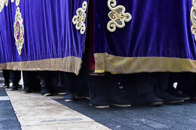 Procesión del Cristo de la Salud y la Esperanza ...