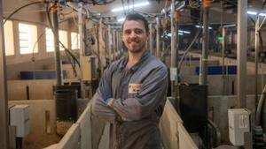 Nealia, la tecnològica de Vall Companys que dissenya les granges del futur